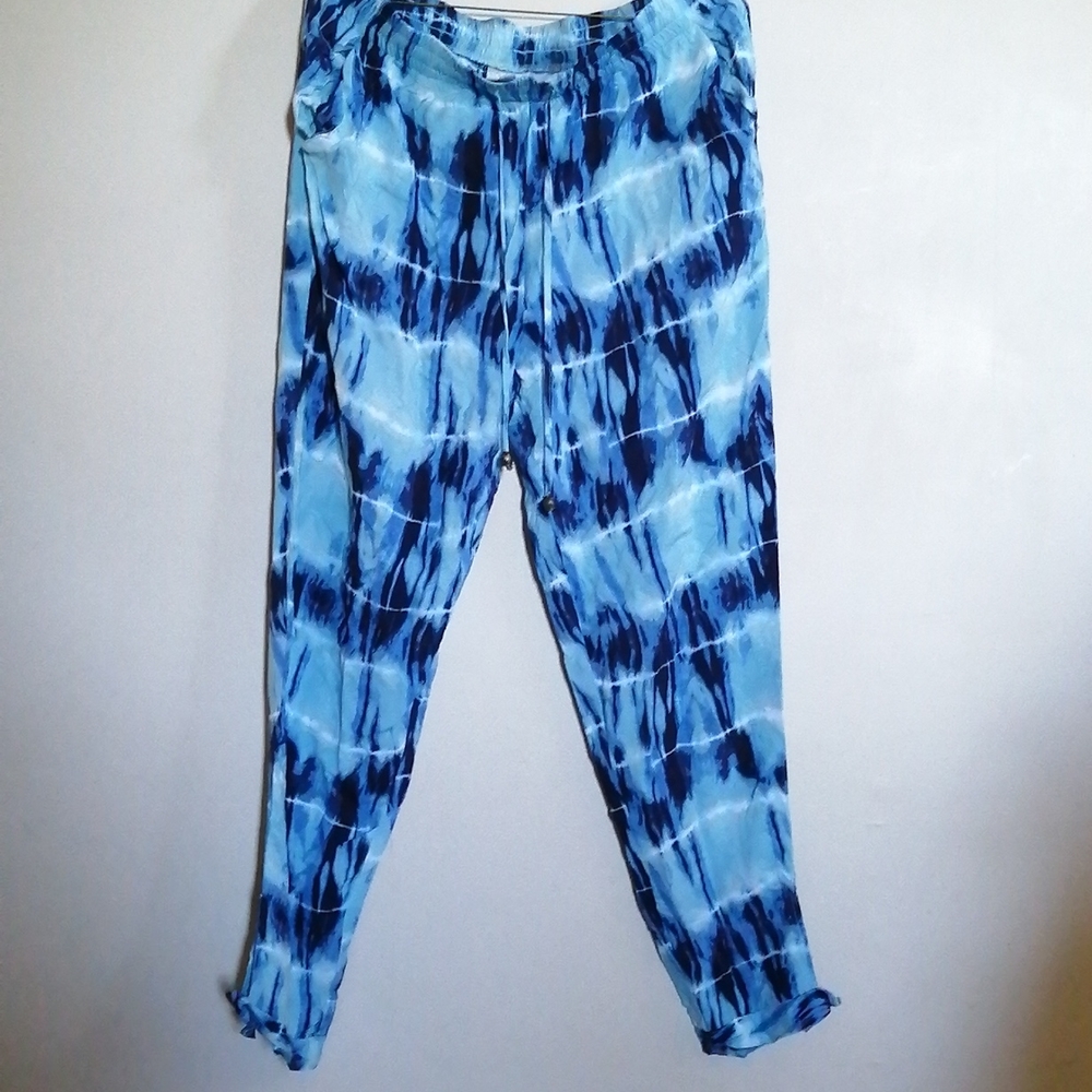 Rivers Tye dye pants